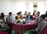 Dies Natalis ke-64 UNM: Munafri Ajak UNM Perkuat Kolaborasi untuk Pembangunan Makassar