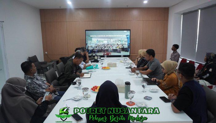 TP PKK Makassar dan DLH Siapkan Strategi Baru Atasi Sampah Secara Berkelanjutan