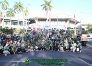 Makassar Siap Jadi Tuan Rumah Konas PABMI 2025