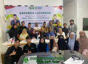 Asesmen Daring BAN-PT: Prodi Hukum Keluarga STAI DDI Makassar Fokus Tingkatkan Mutu