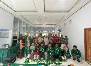 Seminar Program Kerja KKN Angkatan 77 UIN Alauddin Makassar Digelar di Desa Rompegading