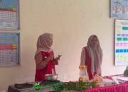 Lilin Aromaterapi dari Jelantah: Inovasi Mahasiswa KKN Unhas di Tompo Bulu