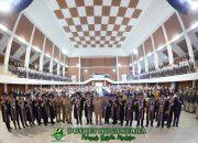 Poltekpar Diajak Bangun Makassar Lewat SDM dan Budaya