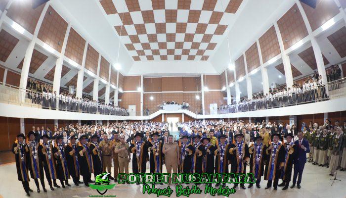 Poltekpar Diajak Bangun Makassar Lewat SDM dan Budaya