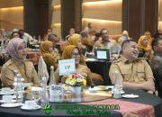 Stadion Internasional Untia Resmi Masuk Tahap Perencanaan: Target Jadi Mesin Ekonomi Baru Makassar