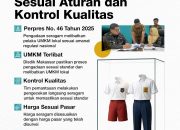 Ketua PGRI Sulsel Sebut Program Seragam Gratis Pemkot Makassar Sangat Bermanfaat