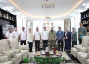 Wali Kota Munafri Gerak Cepat Bantu PTUN Makassar