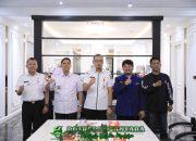 Merajut Asa di Usia 65, Karang Taruna dan Pemkot Makassar Gelar Aksi untuk Negeri