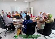 Pokja Bunda PAUD dan Bunda PAUD Kecamatan Satukan Langkah Wujudkan PAUD Berkualitas