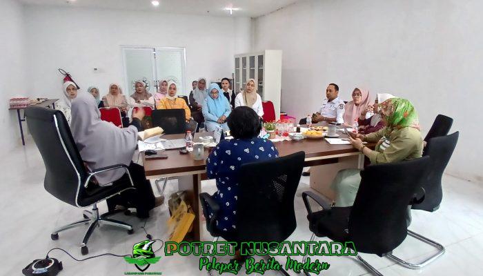 Pokja Bunda PAUD dan Bunda PAUD Kecamatan Satukan Langkah Wujudkan PAUD Berkualitas