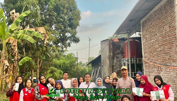 Mahasiswa KKN-T Unhas Kenalkan Akuaponik Sederhana untuk Dukung Pangan Mandiri