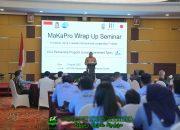 Dari Bawah Tanah ke Hati Warga: Munafri Gaungkan Kolaborasi demi Air Bersih yang Merata