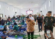 Munafri Arifuddin: Donor Darah Bukan Seremonial, Tapi Soal Kemanusiaan