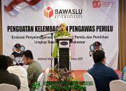 Menata Demokrasi, Menguatkan Pengawasan: Aliyah  Ajak Sinergi Lembaga Pengawas Pemilu