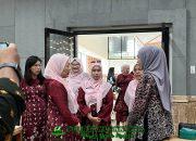 Dekranasda Adopsi Strategi Pengembangan UMKM Berbasis Budaya Lokal di Sleman