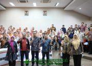 Penguatan HAM untuk ASN Makassar: Andi Zulkifly Dorong Pelayanan Publik Inklusif