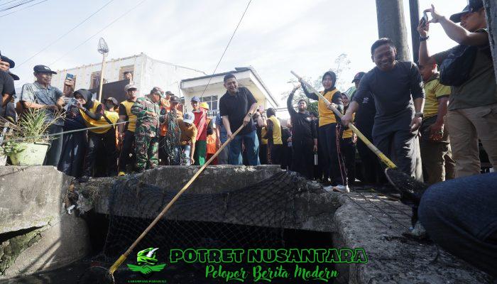 Wali Kota Munafri Serukan Kebersihan sebagai Tanggung Jawab Bersama