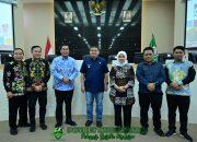 Wali Kota Makassar Sambut Daerah Lain dengan Inovasi dan Kolaborasi