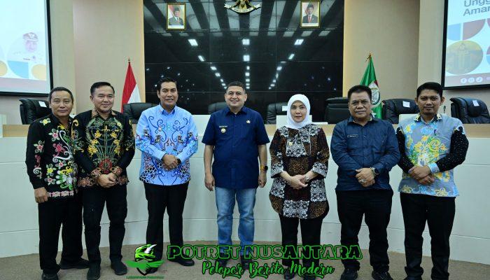Wali Kota Makassar Sambut Daerah Lain dengan Inovasi dan Kolaborasi