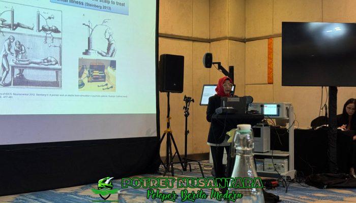 TDCS, Terobosan Baru dalam Pemulihan Neurologis