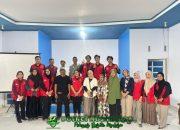 Mahasiswa KKN-T Unhas Dorong Digitalisasi Layanan Publik dan UMKM di Desa Moncongloe