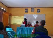 Edukasi Petani Toraja Utara: Mahasiswa Unhas Gelar Sosialisasi Pengelolaan pH Tanah