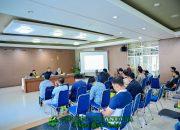 PDAM Makassar Cetak Laba Rp826 Juta dalam Tiga Bulan, Bangkit dari Kerugian Rp5,2 Miliar