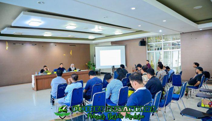 PDAM Makassar Cetak Laba Rp826 Juta dalam Tiga Bulan, Bangkit dari Kerugian Rp5,2 Miliar