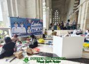 Kolaborasi Kesra dan Dinas Pendidikan Makassar Gelar Expo Hifdzi Qur’an untuk Pelajar SMP
