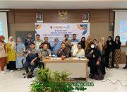 Departemen Kesehatan Lingkungan FKM Unhas Gelar Workshop Pemutakhiran RPS untuk Perkuat Kualitas Pendidikan