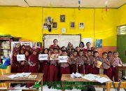 Gerakan Cerdas Gemar Makan Ikan: Edukasi Gizi Sehat untuk Generasi Muda Bulukumba