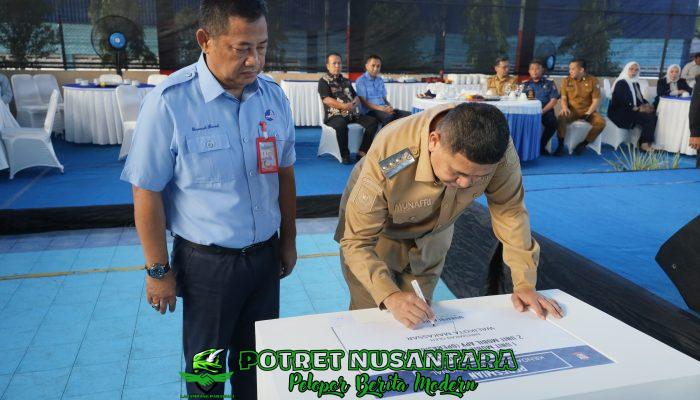 HUT ke-101 PDAM: Appi: Harus Utamakan Pelayanan, Bukan Kedekatan