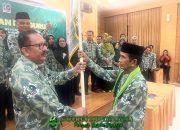 Janji dari Selatan: Cahaya MR KAHMI UIN Alauddin Makassar untuk Indonesia Bangkit