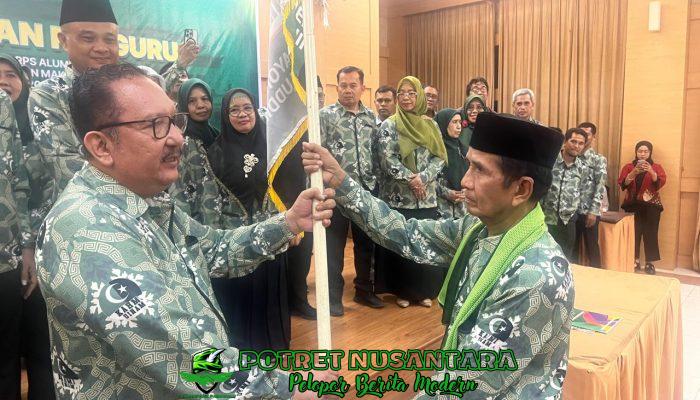 Janji dari Selatan: Cahaya MR KAHMI UIN Alauddin Makassar untuk Indonesia Bangkit