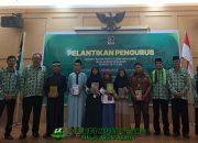 Pelantikan MR KAHMI UINAM 2025–2030 Diwarnai Aksi Peduli: Serahkan Al-Qur’an dan Buku Bacaan untuk Siswa Sekolah Rakyat Gowa