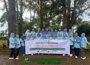 Jejak Sinergi Bunda PAUD Kota Makassar dalam Pelukan Kabut dan Harapan