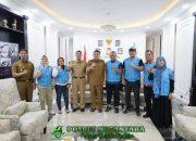 Forum Sulsel Peduli Dukung Program Lingkungan Pemkot Makassar