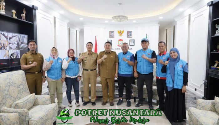 Forum Sulsel Peduli Dukung Program Lingkungan Pemkot Makassar