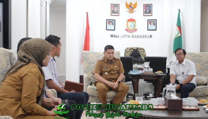 BPBPK Sulsel Hibahkan IPAL Losari, Langkah Baru Atasi Limbah Kota