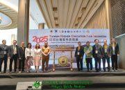 48 Kampus Taiwan Pameran Pendidikan di Makassar, Munafri Dorong Generasi Muda Ambil Peluang