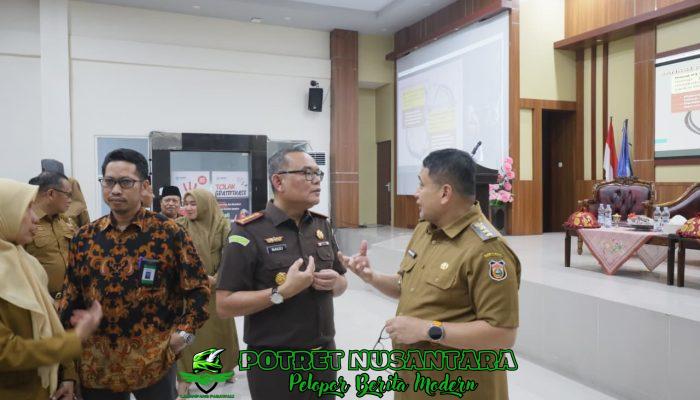 Kejari Makassar Tegaskan Sekolah Bukan Oligarki, Fokus pada Kualitas Pendidikan