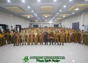 Wali Kota Makassar: Sekolah Bukan Tempat Bisnis, Jaga Integritas dalam Pengelolaan Dana BOS