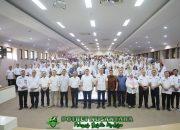 Munafri Ultimatum OPD: Fokus pada Kinerja dan Serapan Anggaran untuk Capaian PAD