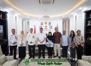 Makassar Dorong Kota Inklusif bagi Penyandang Disabilitas