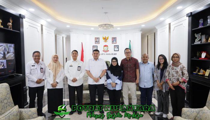 Makassar Dorong Kota Inklusif bagi Penyandang Disabilitas