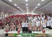 Wali Kota Makassar Paparkan Capaian 9 Tatanan Kota Sehat