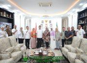 Dua Dekade Menanti, Warga Tallo Segera Nikmati Air Bersih PDAM