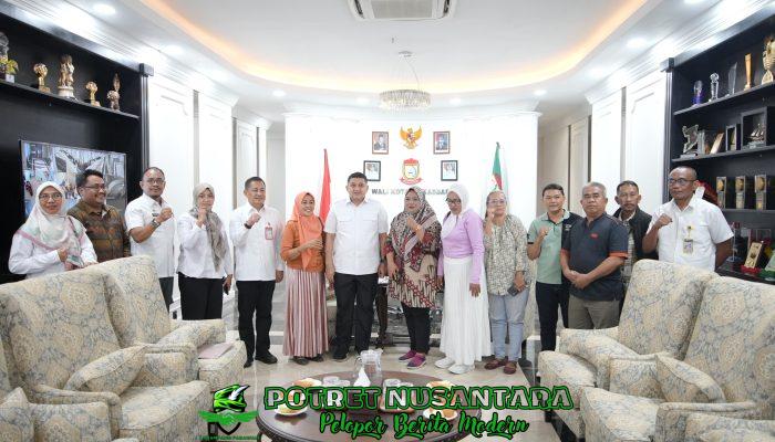 Dua Dekade Menanti, Warga Tallo Segera Nikmati Air Bersih PDAM