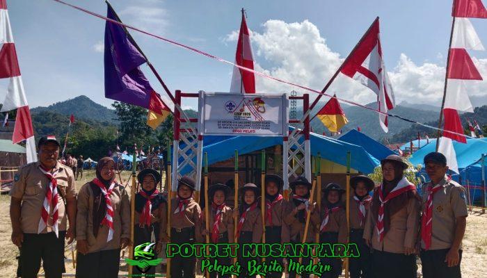 Anak-Anak Pinggiran Barat Mamasa Buktikan Terisolasi Bukan Halangan Berprestasi