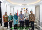 Makassar Tunggu Restu Pemprov, Jika Dipercayakan Tuan Rumah HUT Dekranas ke-46